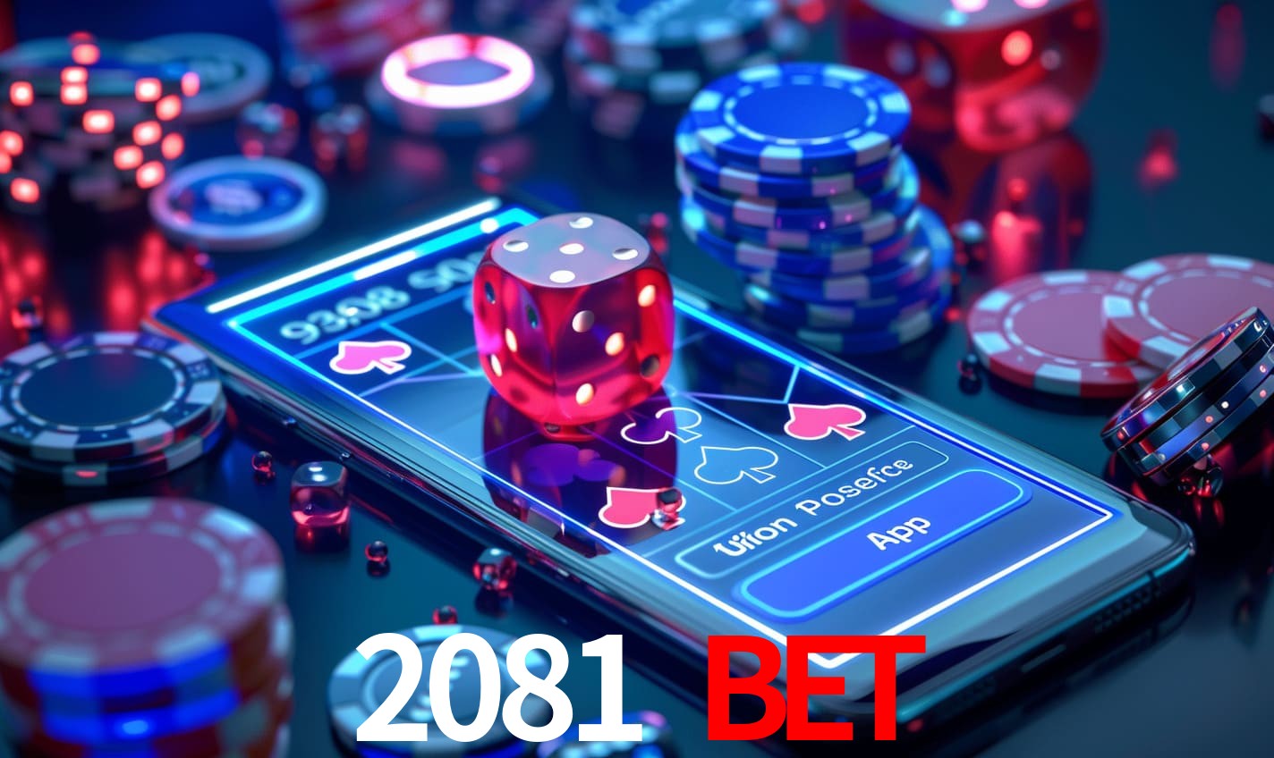 Baixar App 2081 Bet