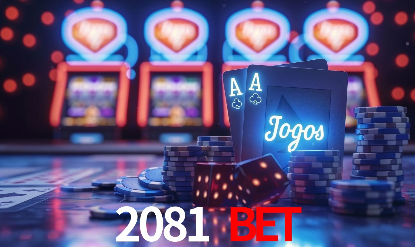 Lista de Jogos 2081 Bet