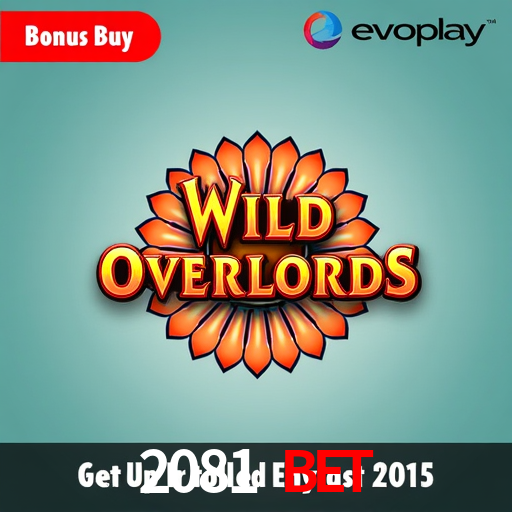 Melhor Casino Online 2081 Bet