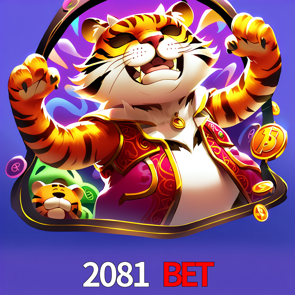 Cassino Online 2081 Bet